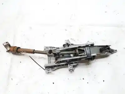Second-hand car spare part steering column for ford focus c-max (cap) 1.6 tdci cat oem iam references 3m513c529fc