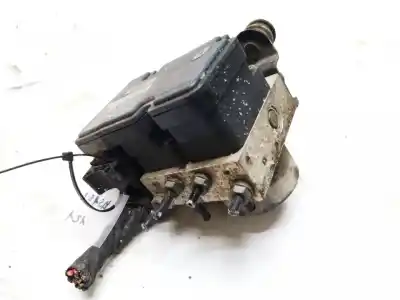 Second-hand car spare part abs for volkswagen caddy ka/kb (2k) 1.9 tdi oem iam references 2k0907379a