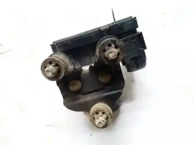 Автозапчасти б/у абс за volkswagen caddy ka/kb (2k) 1.9 tdi ссылки oem iam 2k0907379a  10.0970-0317.3, 2k0614117a, 10.0207-0029.4