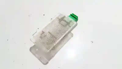 Peça sobressalente para automóvel em segunda mão Luz Da Chapa De Matrícula por VOLVO XC90 2.4 D Momentum Geartronic (7 Sitze) Referências OEM IAM   