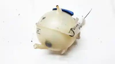 Second-hand car spare part coolant expansion tank for volkswagen caddy ka/kb (2k) 1.9 tdi oem iam references 1k0121704