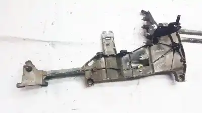 Second-hand car spare part front windscreen wiper linkage for lancia phedra (180) 2.2 jtd oem iam references 