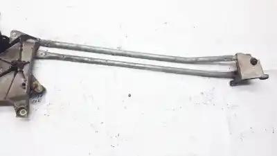 Second-hand car spare part front windscreen wiper linkage for lancia phedra (180) 2.2 jtd oem iam references   