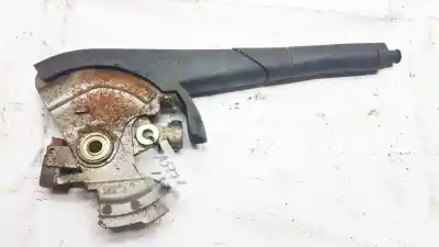 Second-hand car spare part handbrake lever for lancia phedra (180) 2.2 jtd oem iam references 