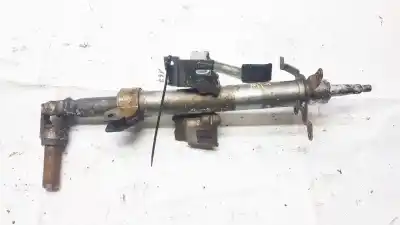 Peça sobressalente para automóvel em segunda mão coluna de direcção por mazda premacy (cp) 2.0 turbodiesel referências oem iam 