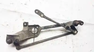 Peça sobressalente para automóvel em segunda mão mecanismo de escova dianteira por mazda premacy (cp) 2.0 turbodiesel referências oem iam 
