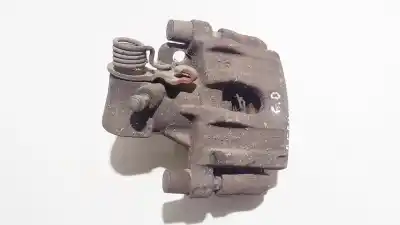 Peça sobressalente para automóvel em segunda mão pinça de travão traseira direita por ford focus, 2004.11 - 2008.06 1.8 tdci 85kw 2005.04 - 2008.06 referências oem iam 