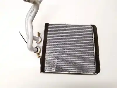Second-hand car spare part heating / air conditioning radiator for mitsubishi space star (dg0) 1.9 di-d cat oem iam references 