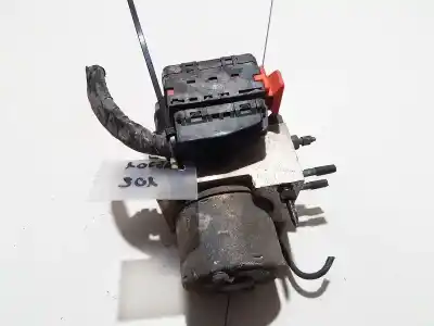 Peça sobressalente para automóvel em segunda mão abs por mazda premacy (cp) 2.0 turbodiesel referências oem iam c100437az  