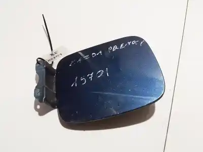 Peça sobressalente para automóvel em segunda mão tampa de combustível por mazda premacy (cp) 2.0 turbodiesel referências oem iam 