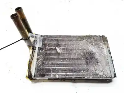 Tweedehands auto-onderdeel verwarming / airconditioning radiator voor audi 80 (811/813) 1.8 oem iam-referenties 893819031b