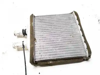 Second-hand car spare part heating / air conditioning radiator for chevrolet lacetti 2.0 diesel cat oem iam references 