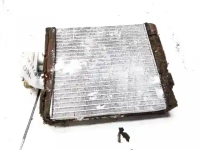 Peça sobressalente para automóvel em segunda mão condensador / radiador de sofagem / ar condicionado por volkswagen polo (9n1) 1.9 sdi referências oem iam 6q0819031