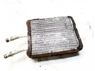 Peça sobressalente para automóvel em segunda mão condensador / radiador de sofagem / ar condicionado por mazda premacy (cp) 2.0 turbodiesel referências oem iam ga101bj3aa