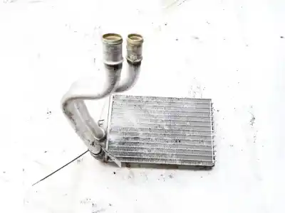 Peça sobressalente para automóvel em segunda mão condensador / radiador de sofagem / ar condicionado por renault scenic ii 1.5 dci diesel referências oem iam 665426a