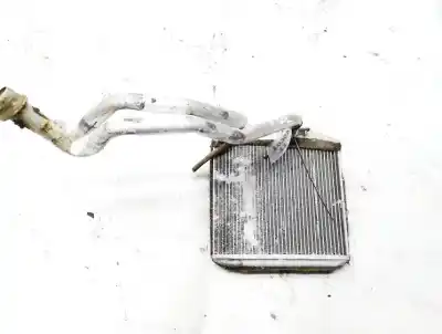 Second-hand car spare part heating / air conditioning radiator for opel corsa c 1.2 16v cat (z 12 xep / lb4) oem iam references 164210100