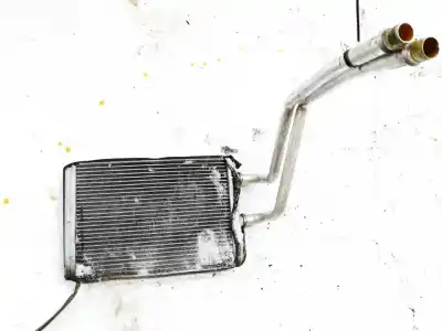 Second-hand car spare part heating / air conditioning radiator for lancia phedra (180) 2.2 jtd oem iam references 