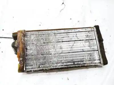 Second-hand car spare part heating / air conditioning radiator for audi a6 avant (c4) 2.5 tdi oem iam references 