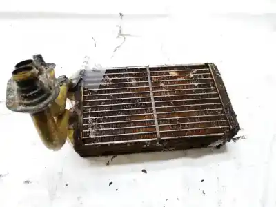 Second-hand car spare part Heating / Air Conditioning Radiator for ROVER ROVER 45 (RT) 2.0 iDT OEM IAM references W961793J  