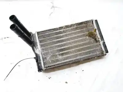 Second-hand car spare part heating / air conditioning radiator for audi 80/90 (893) 1.8 oem iam references 