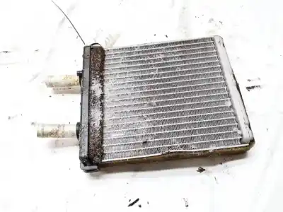 Gebrauchtes Autoersatzteil HEIZUNG / KLIMAANLAGE KÜHLER zum HYUNDAI GETZ (TB)  OEM-IAM-Referenzen   