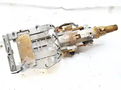 Автозапчастина б/у рульва колонка для audi a6, c5 1997.01 - 2001.08 2.8 30v 142kw 1997.05 - 1999.07 посилання на oem iam 4b0419502a  