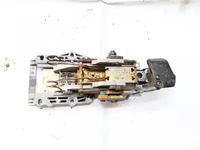 Автозапчасти б/у рулевая колонка за audi a6, c5 1997.01 - 2001.08 2.8 30v 142kw 1997.05 - 1999.07 ссылки oem iam 4b0419502a