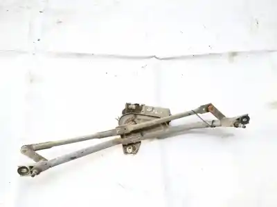 Автозапчастина б/у передня чиста артикуляція для audi a6, c5 1997.01 - 2001.08 2.8 30v 142kw 1997.05 - 1999.07 посилання на oem iam 4b1955023b  3397020463