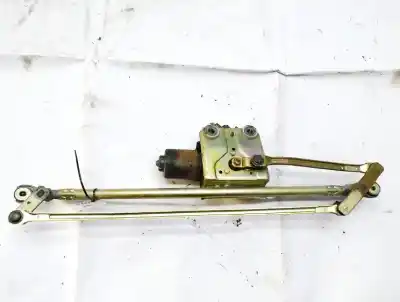 Second-hand car spare part front windscreen wiper linkage for saab 9-5 (ys3e) 3.0 tid oem iam references   