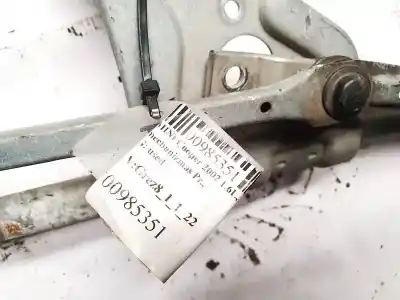 Автозапчасти б/у передняя чистая артикуляция за mini mini (r50,r53) 1.6 16v cat ссылки oem iam   