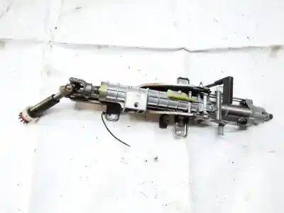 Peça sobressalente para automóvel em segunda mão coluna de direcção por renault laguna iii 2.0 dci diesel cat referências oem iam 488100003r