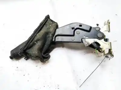 Автозапчастина б/у важіль ручного гальма для saab 9-5 (ys3e) 3.0 tid посилання на oem iam 