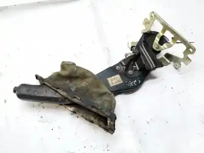 Автозапчастина б/у важіль ручного гальма для saab 9-5 (ys3e) 3.0 tid посилання на oem iam   