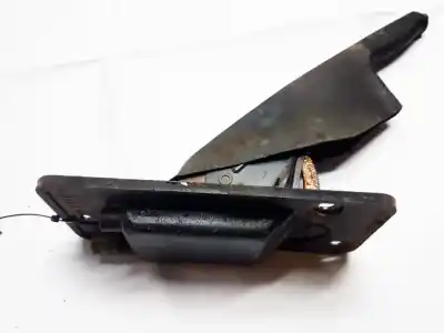 Автозапчастина б/у важіль ручного гальма для volkswagen passat variant (3b5) 1.8 посилання на oem iam   