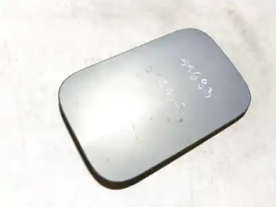 Peça sobressalente para automóvel em segunda mão tampa de combustível por renault scenic ii 1.5 dci diesel referências oem iam 8200139542