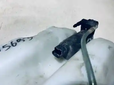 Peça sobressalente para automóvel em segunda mão motor limpa vidros por renault scenic ii 1.5 dci diesel referências oem iam 720299