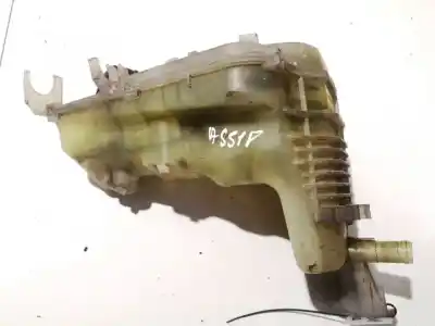 Peça sobressalente para automóvel em segunda mão depósito de expansão por renault laguna iii 2.0 dci diesel cat referências oem iam 217100014