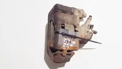 Pezzo di ricambio per auto di seconda mano pinza freno anteriore destra per fiat panda (169) 1.1 8v riferimenti oem iam 