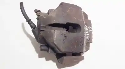 Peça sobressalente para automóvel em segunda mão pinça de travão dianteira direita por bmw 3-series, e90 / e91 / e93 2005.02 - 2009.01 320 d 120kw 2005.01 - 2011.12 referências oem iam 5724300