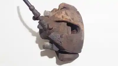 Peça sobressalente para automóvel em segunda mão pinça de travão dianteira esquerda por ford focus turnier (cb4) 1.6 16v cat referências oem iam 