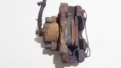 Автозапчастина б/у передній правий гальмівний супорт для opel astra h caravan 1.3 innovation посилання на oem iam fn35725  fn35725