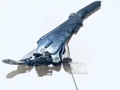 Автозапчастина б/у важіль ручного гальма для audi a6, c5 1997.01 - 2001.08 2.8 30v 142kw 1997.05 - 1999.07 посилання на oem iam 1h0947561a  