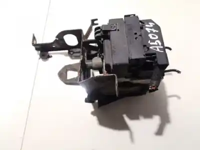 Автозапчастина б/у абс для volkswagen passat variant (3b5) 1.8 посилання на oem iam 8e0614111