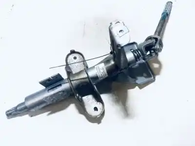 Pezzo di ricambio per auto di seconda mano PIANTONE DELLO STERZO per FIAT PANDA (169)  Riferimenti OEM IAM 1690517088980  169-0517088980