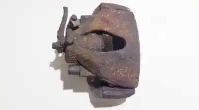 Peça sobressalente para automóvel em segunda mão pinça de travão dianteira esquerda por opel astra h caravan 1.3 innovation referências oem iam fn35725