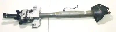 Second-hand car spare part steering column for ssangyong rexton / rexton ii (gab_) 2.7 d 4x4 oem iam references 462108005  46210-8005,6j12a224