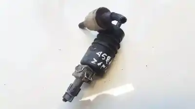 Peça sobressalente para automóvel em segunda mão motor limpa vidros por opel zafira a 1.8 16v referências oem iam 