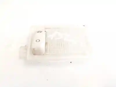 Gebrauchtes Autoersatzteil Registrierungspilot zum FORD FOCUS C-MAX (CAP) 1.6 TDCi CAT OEM-IAM-Referenzen 152940  