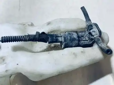 Pezzo di ricambio per auto di seconda mano pompa pulita per fiat panda (169) 1.1 8v riferimenti oem iam d1841