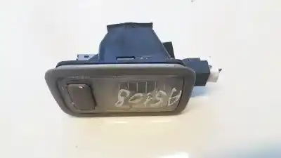 Second-hand car spare part Licence Plate Light for HYUNDAI SANTA FE (BM) 2.2 CRDi CAT OEM IAM references   